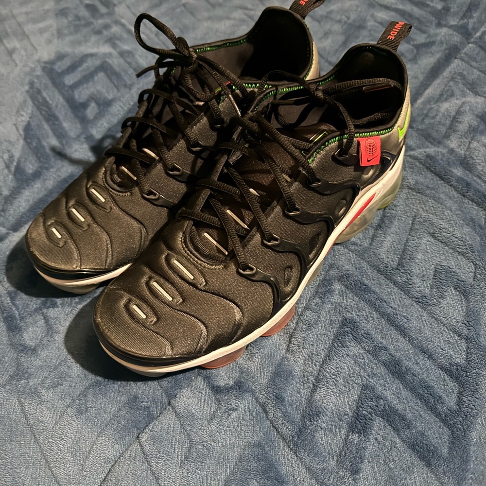 Mens Nike VaporMax